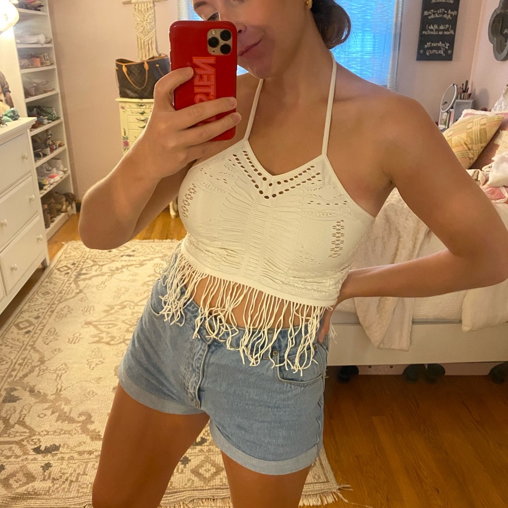 FREE PEOPLE Top